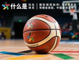 什么是归化球员丨国际规则如何,有哪些类型,中国现状怎样？