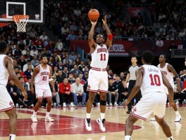 哈林篮球怎么起源,表演特色是什么,有哪些传奇球员