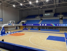 济南篮球公园有哪些，场地价格与营业时间怎样，免费场馆在哪，专业赛事如何承办