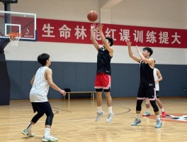 怎么练好打篮球丨新手如何制定训练计划，投篮命中率怎么提高