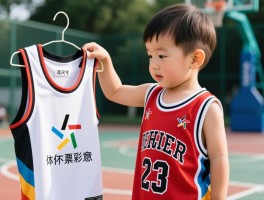 小孩穿篮球衣怎么选尺码,哪种面料安全舒适,需要注意哪些细节,多久更换一次