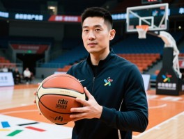 刘冉篮球,投资逻辑是什么,教练生涯如何,对体育产业有何影响