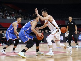 篮球八字运球全解析：八字运球怎么练,八字运球技巧有哪些,八字运球实战如何应用