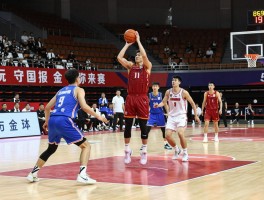 比马篮球是什么运动,规则怎么玩,在中国发展如何