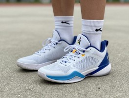 保护跟腱的篮球鞋选购指南,哪个牌子好,如何选择,高帮还是低帮,什么科技最重要
