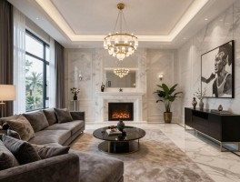 NBA球员豪宅：价格有多高,内部有什么设施,为何频繁交易,如何体现身份地位