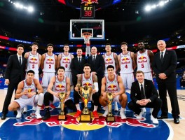 篮球红牛队,是哪个联赛的球队,有哪些知名球员,获得过哪些荣誉