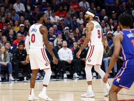 逗比球员,NBA搞笑名场面,球场欢乐瞬间有哪些？