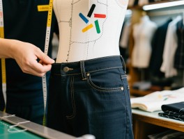 横山裁裤边,哪里专业裁裤边,价格多少钱,如何选择裁缝店