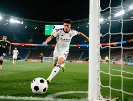 足球越位的梗是什么意思,为什么总上热搜,有哪些流行比喻,和VAR有什么关系