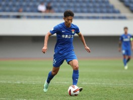 球员丁丁是谁为什么叫丁丁,现在哪个球队,是什么水平