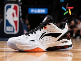 李宁篮球鞋历史,哪款最经典,科技如何演变,什么时候进入NBA
