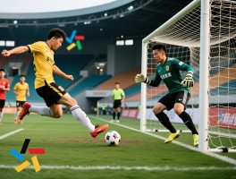 踢足球越位是什么意思啊,怎么判罚,守门员算防守队员吗