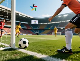 越位的概念是什么意思,越位规则如何判定,什么情况不算越位犯规