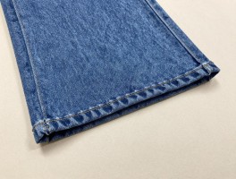 西安赛格裁裤边多少钱,如何保留原边,裁裤边注意事项