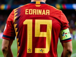 西班牙球员号码,号码背后的传承与意义,如何选择核心号码