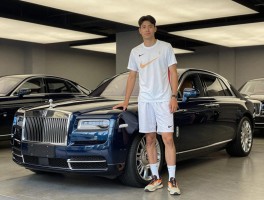 球员的豪车,顶级球星开什么车,场上核心与车库藏品有何关联？