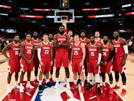 加拿大NBA球员全景图,为何篮球天才井喷,历史第一人是谁,现役25人如何分布