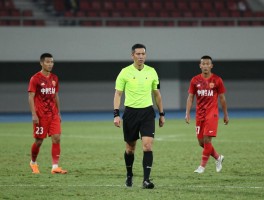 足球进攻有利的标准,进攻有利条款是什么,裁判如何判定有利进攻