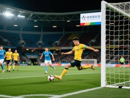 进攻有利后射门，如何把握瞬间机会提升得分效率，射门技巧与战术选择