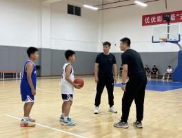 优肯篮球培训,青少年课程如何选择,外教教学效果怎么样,培训费用性价比高吗
