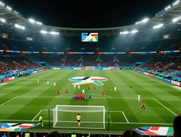 fifa足球世界一场比赛多长时间,加时赛多久,点球大战规则是什么