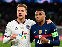 足球球员排行榜丨谁是目前足坛第一人，哈兰德姆巴佩谁更强，新赛季哪些球员进步最大？