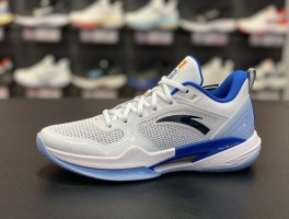 篮球鞋安踏匹克丨哪个缓震更好,如何按位置选择,实战性价比哪家高