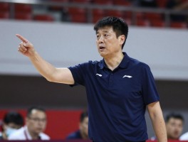 球员闵鹿蕾是谁,为什么叫中国的波波维奇,他的执教风格有何特点