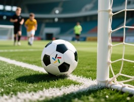 在足球上越位是什么意思,它如何判定,新手怎样快速看懂越位