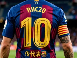 巴塞罗那球员号码,号码传承意义是什么,10号球衣代表什么