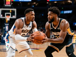 越位是什么意思篮球,篮球越位犯规怎么判,NBA越位规则解读