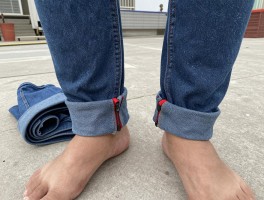 屯留裁裤边哪里比较专业,价格多少钱,改裤脚需要多久