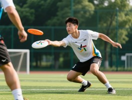 飞盘有进攻有利吗,飞盘进攻战术有哪些,如何提高飞盘进攻效率,飞盘比赛得分规则