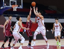 打篮球拜佛是什么技巧,拜佛过人怎么练,如何避免翻腕违例