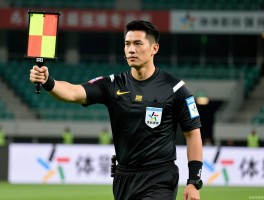 最强边裁,判罚准确性如何保证,科技怎样辅助判罚,边裁如何提升专业水平