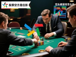 股票空方越位是什么意思，如何识别做空风险,轧空是什么意思,空头被逼仓怎么办