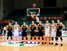 东莞篮球队,有哪些知名球队,历史成绩如何,群众基础怎样