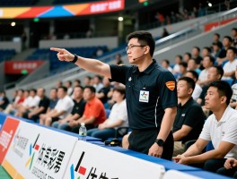 边裁观众,视线干扰,裁判资源,业余比赛如何保证判罚公正，临时边裁从哪里找