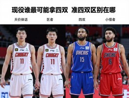 四双球员,四双有多难达成,现役谁最可能拿四双,和准四双区别在哪？