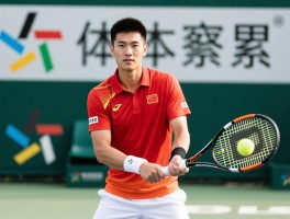 中国网球球员丨现役代表人物有哪些,取得过哪些成就,青训体系如何运作