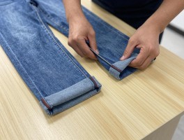 安康裁裤边原边,如何保留原边,裁裤边注意事项,专业师傅推荐