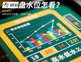 足彩盘水位怎么看,如何分析水位变化,高水低水什么意思