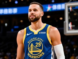 勇士队球员合同详情揭秘,2025赛季薪资结构如何,库里领衔的顶薪合同有哪些