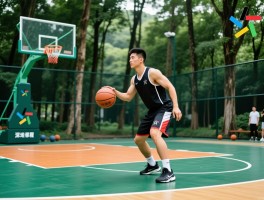篮球训练师森林是谁,新中式训练理念是什么,深圳私教课程怎么报名,投篮脚步训练方法详解