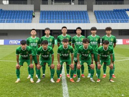 杭州绿城球员最新阵容如何,青训体系怎么样,未来有哪些新星？