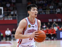 篮球宋帅,宋帅的篮球经历如何,他为何选择西班牙联赛,现在在做什么