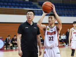 周凯篮球，教练水平如何，培养出哪些篮球人才，最新比赛情况