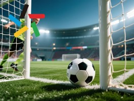 足球中越位是什么意思越,越位判定看什么,什么情况下不算越位