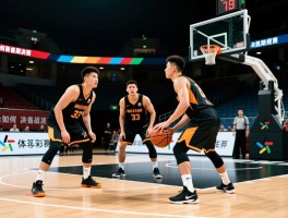 3对3篮球决赛丨如何备战决赛,战术策略有哪些,决胜期规则是什么